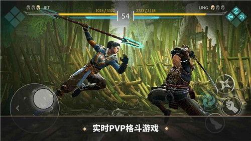 暗影格斗4最新爆料视频,神秘角色登场,战斗系统革新揭秘!